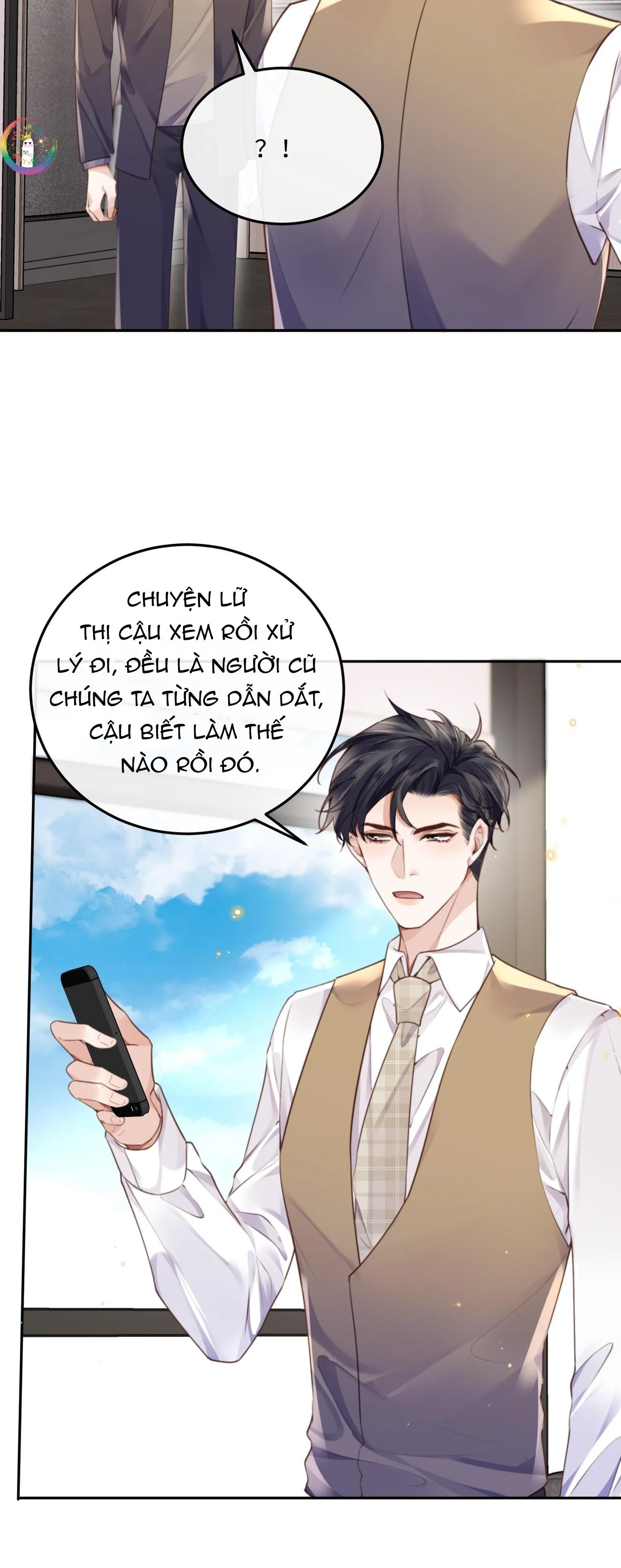 (END) Đặc Chế Cho Riêng Anh Chapter 48 Trang 17