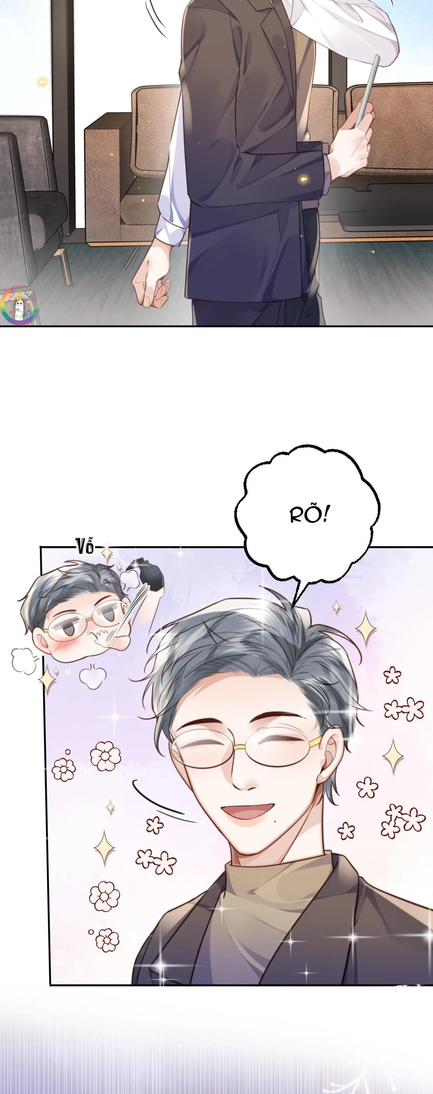 (END) Đặc Chế Cho Riêng Anh Chapter 48 Trang 19