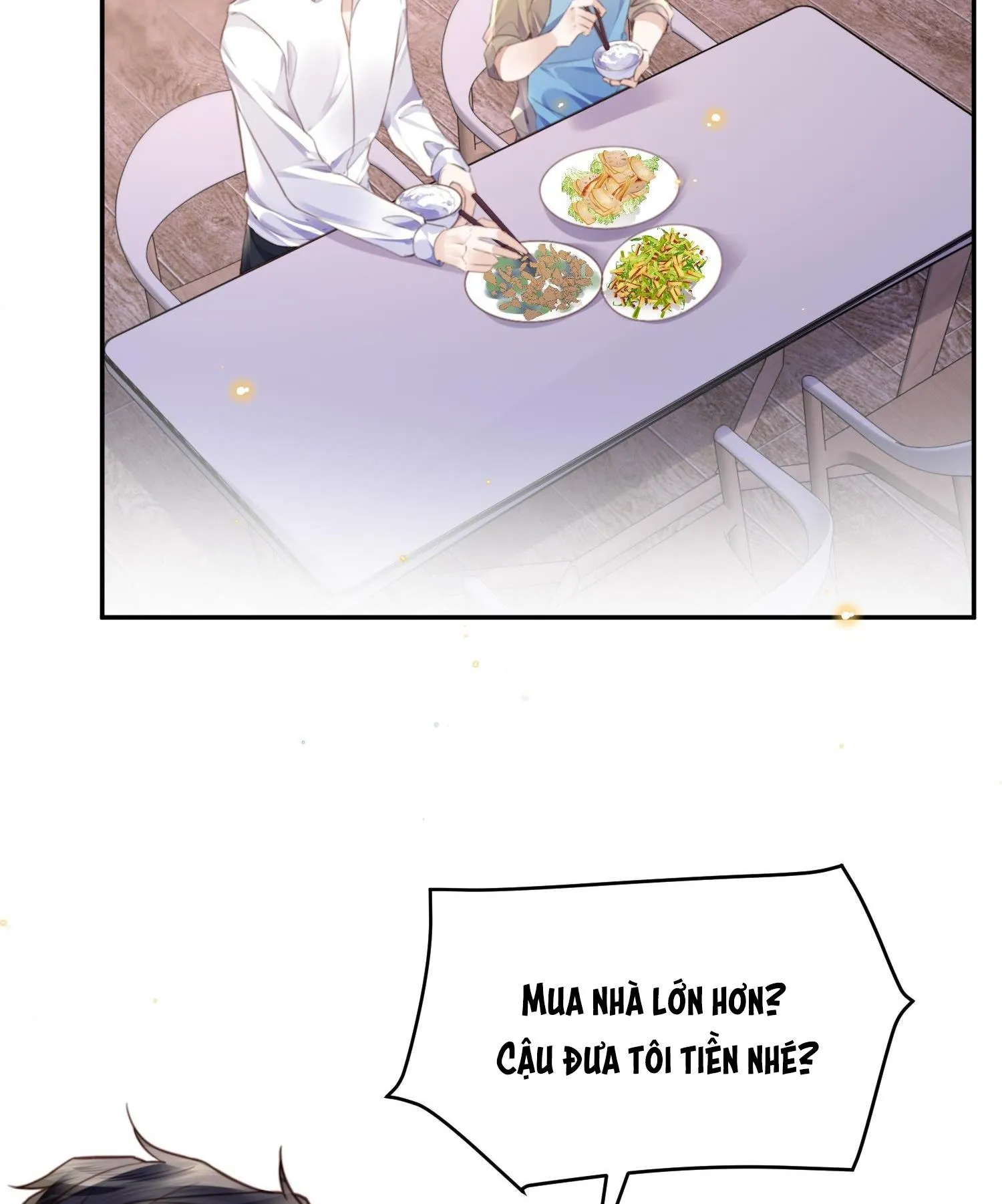 (END) Đặc Chế Cho Riêng Anh Chapter 48 Trang 25