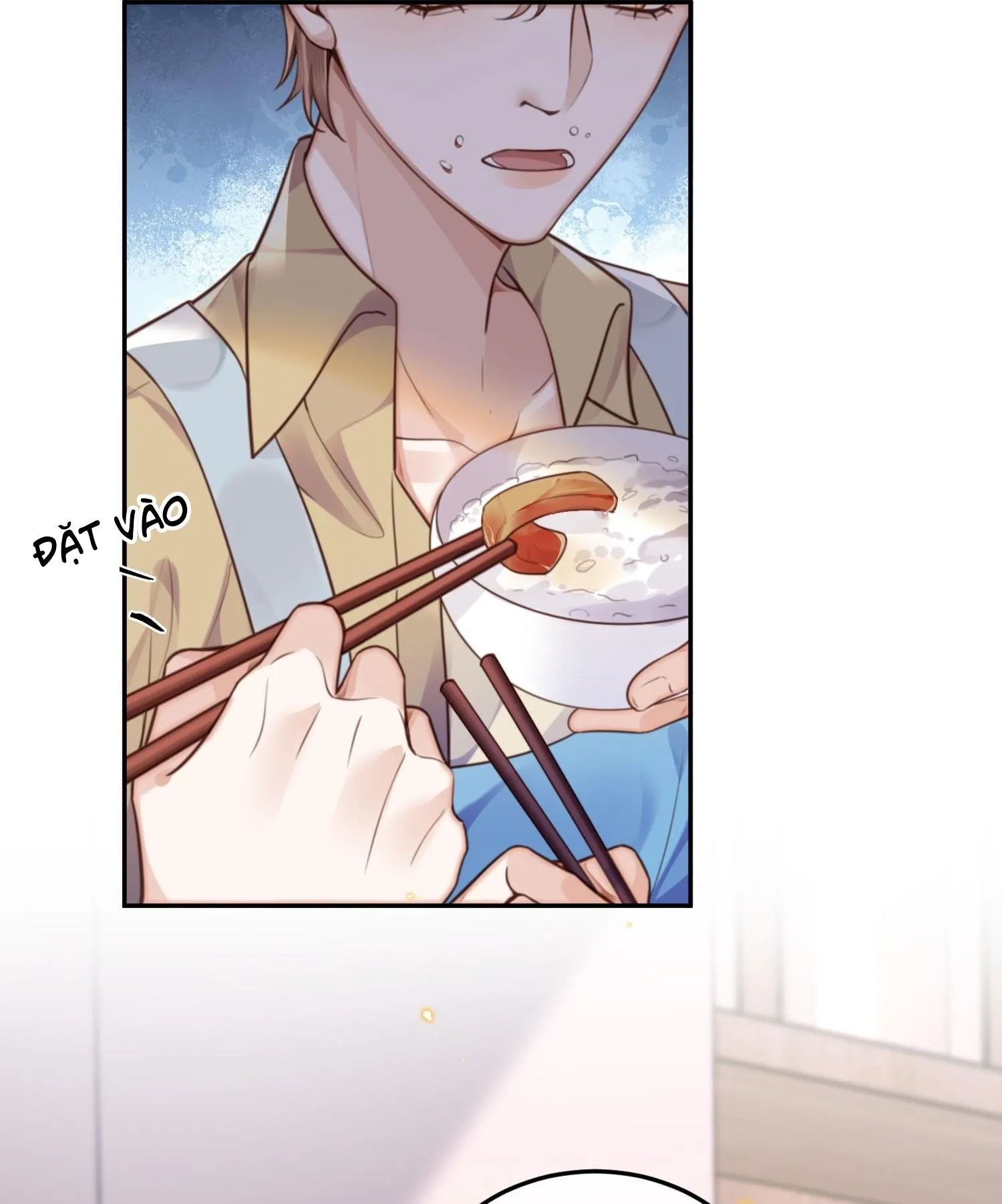 (END) Đặc Chế Cho Riêng Anh Chapter 48 Trang 27