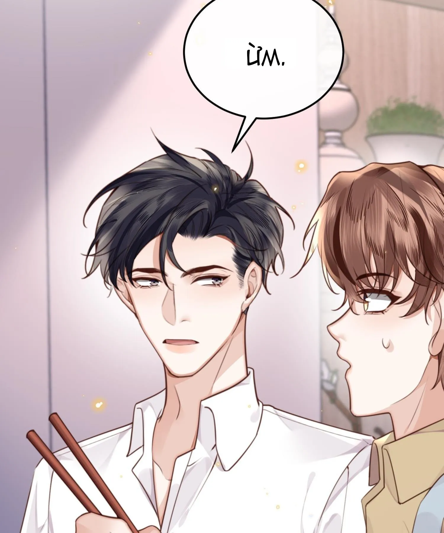 (END) Đặc Chế Cho Riêng Anh Chapter 48 Trang 28