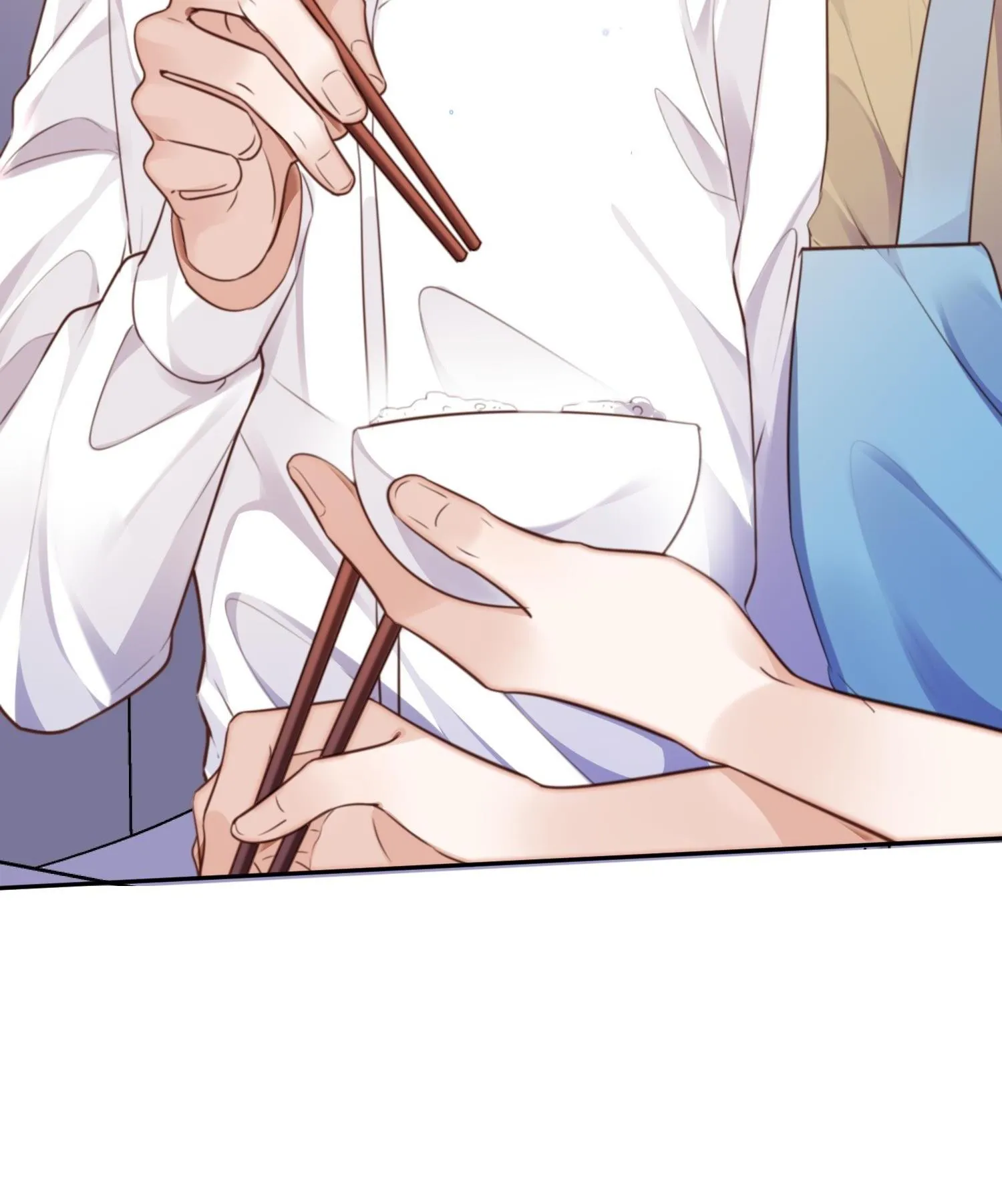 (END) Đặc Chế Cho Riêng Anh Chapter 48 Trang 29