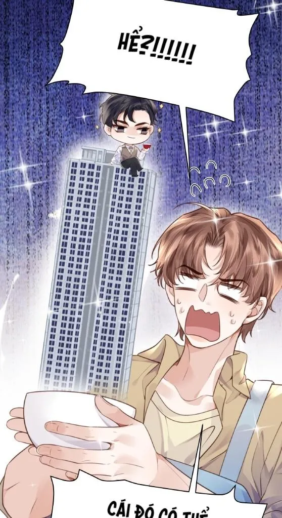 (END) Đặc Chế Cho Riêng Anh Chapter 49 Trang 5