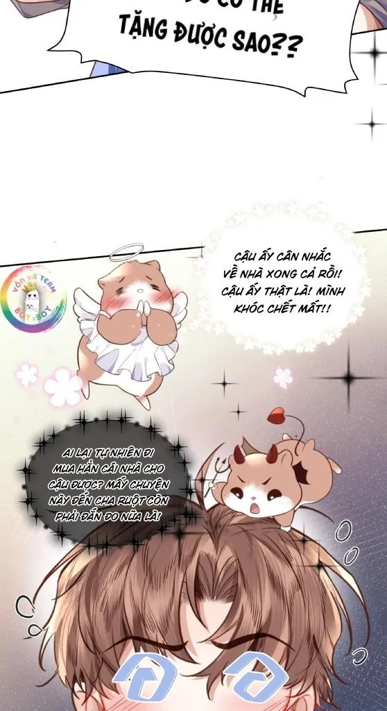 (END) Đặc Chế Cho Riêng Anh Chapter 49 Trang 6