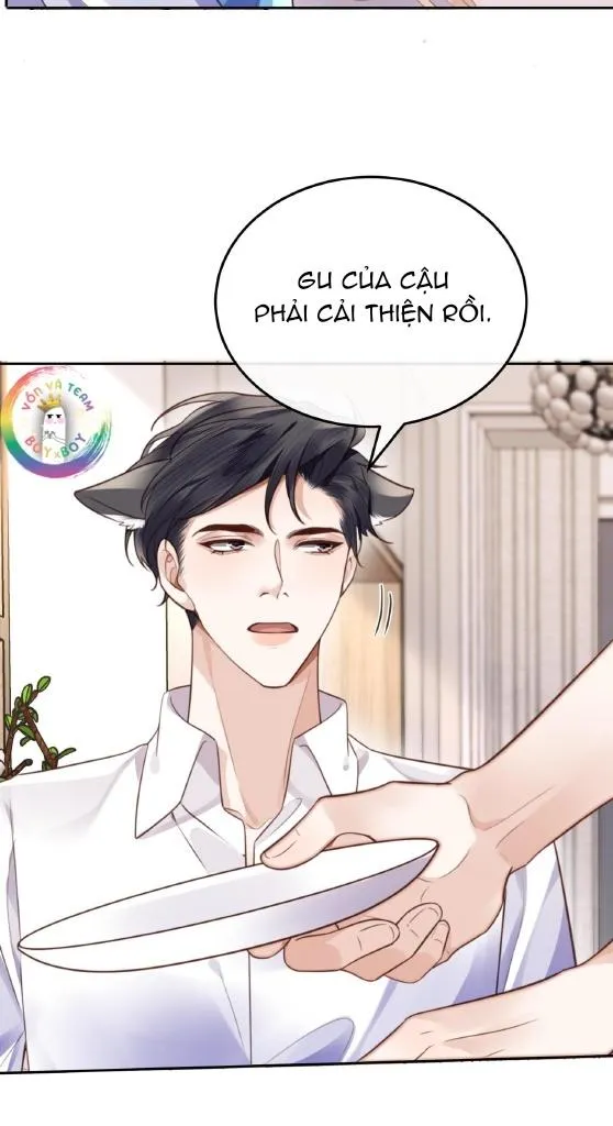 (END) Đặc Chế Cho Riêng Anh Chapter 49 Trang 8