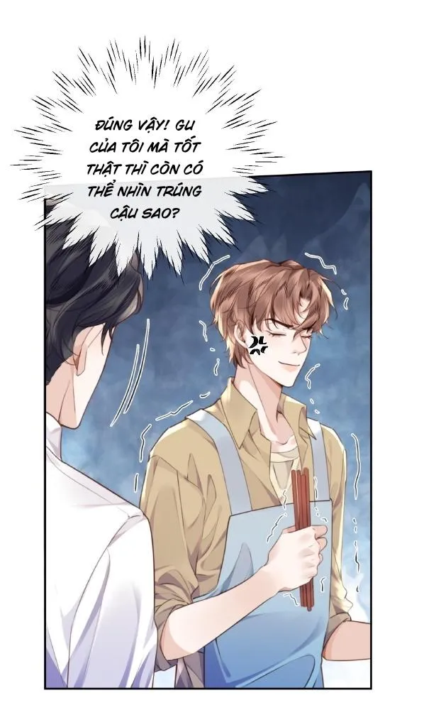 (END) Đặc Chế Cho Riêng Anh Chapter 49 Trang 9