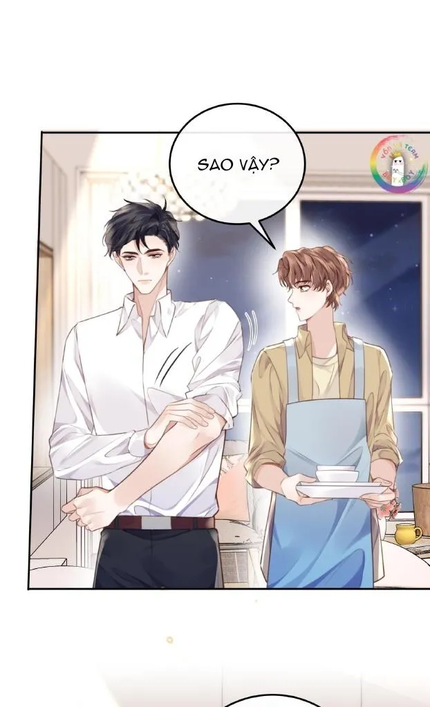(END) Đặc Chế Cho Riêng Anh Chapter 49 Trang 10