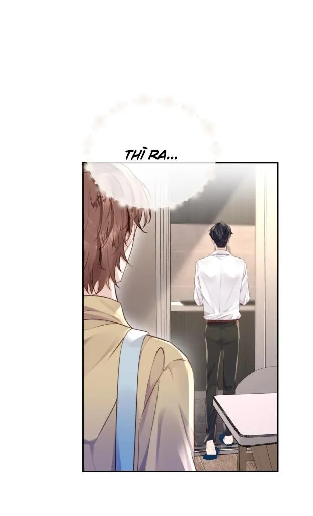 (END) Đặc Chế Cho Riêng Anh Chapter 49 Trang 12