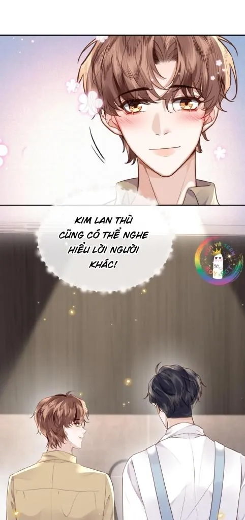 (END) Đặc Chế Cho Riêng Anh Chapter 49 Trang 13