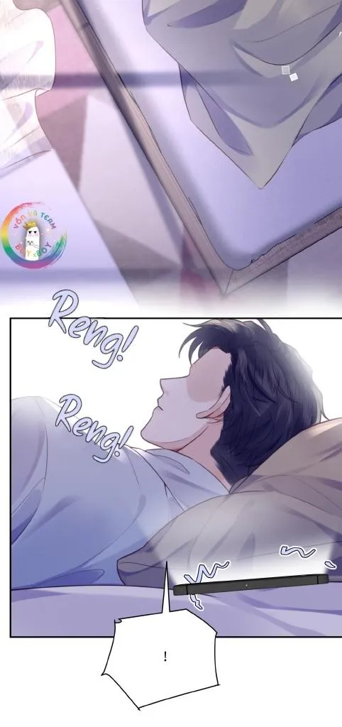 (END) Đặc Chế Cho Riêng Anh Chapter 49 Trang 16