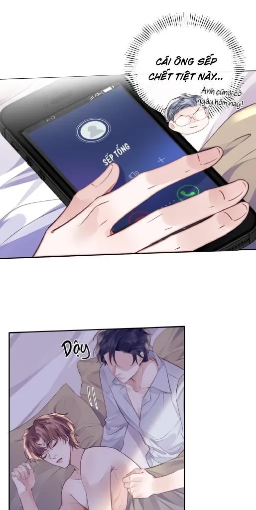 (END) Đặc Chế Cho Riêng Anh Chapter 49 Trang 17