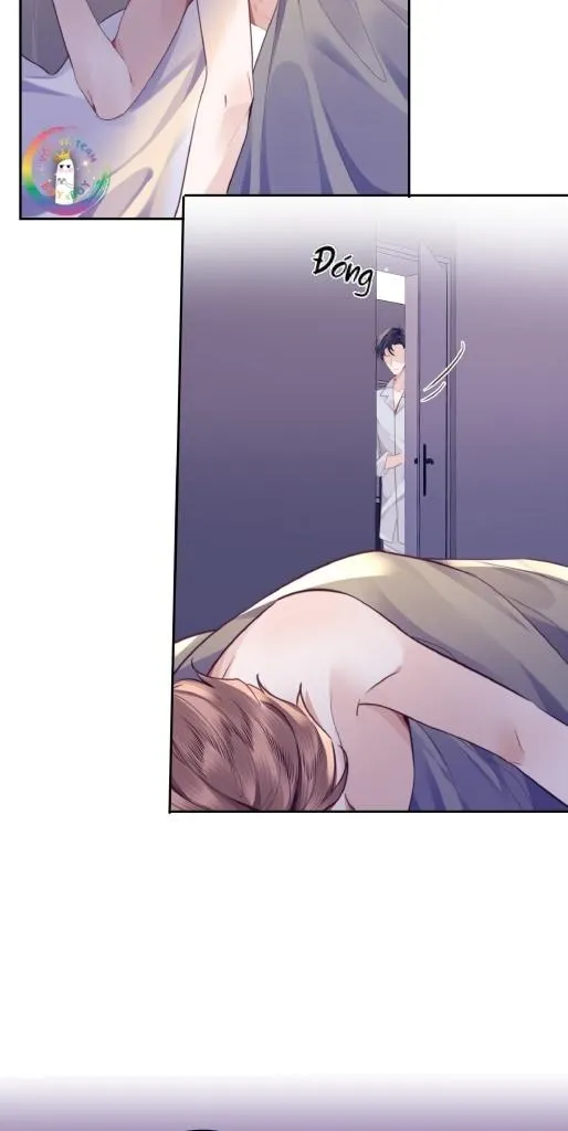 (END) Đặc Chế Cho Riêng Anh Chapter 49 Trang 18