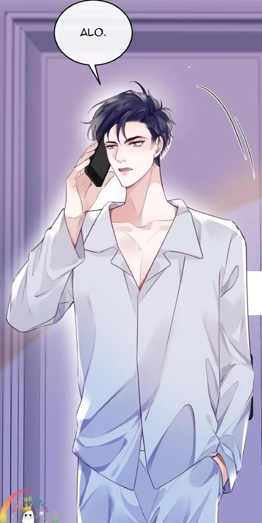 (END) Đặc Chế Cho Riêng Anh Chapter 49 Trang 19