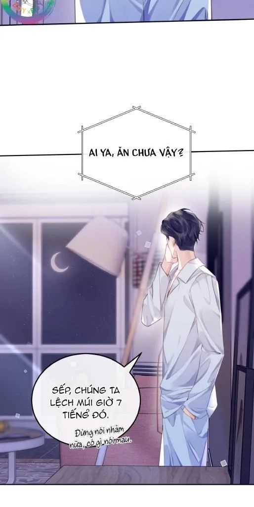 (END) Đặc Chế Cho Riêng Anh Chapter 49 Trang 20