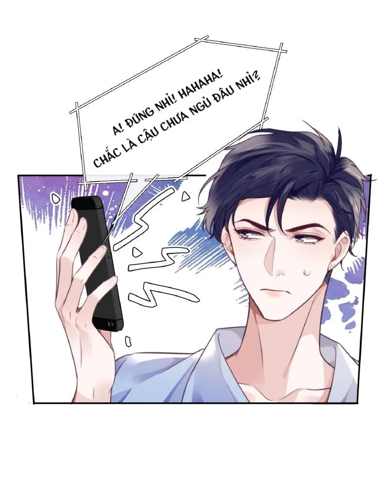 (END) Đặc Chế Cho Riêng Anh Chapter 49 Trang 21