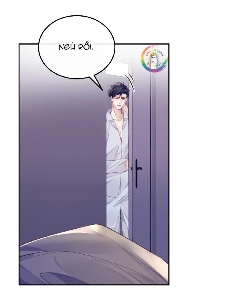 (END) Đặc Chế Cho Riêng Anh Chapter 49 Trang 22