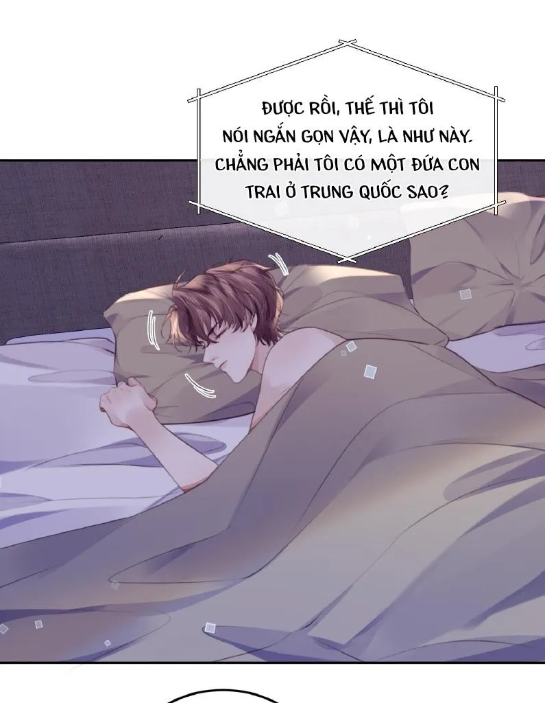 (END) Đặc Chế Cho Riêng Anh Chapter 49 Trang 23