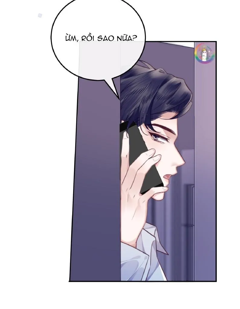 (END) Đặc Chế Cho Riêng Anh Chapter 49 Trang 24