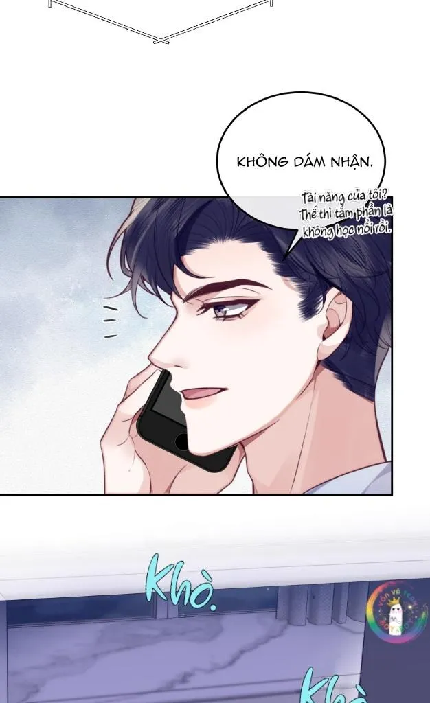 (END) Đặc Chế Cho Riêng Anh Chapter 49 Trang 26