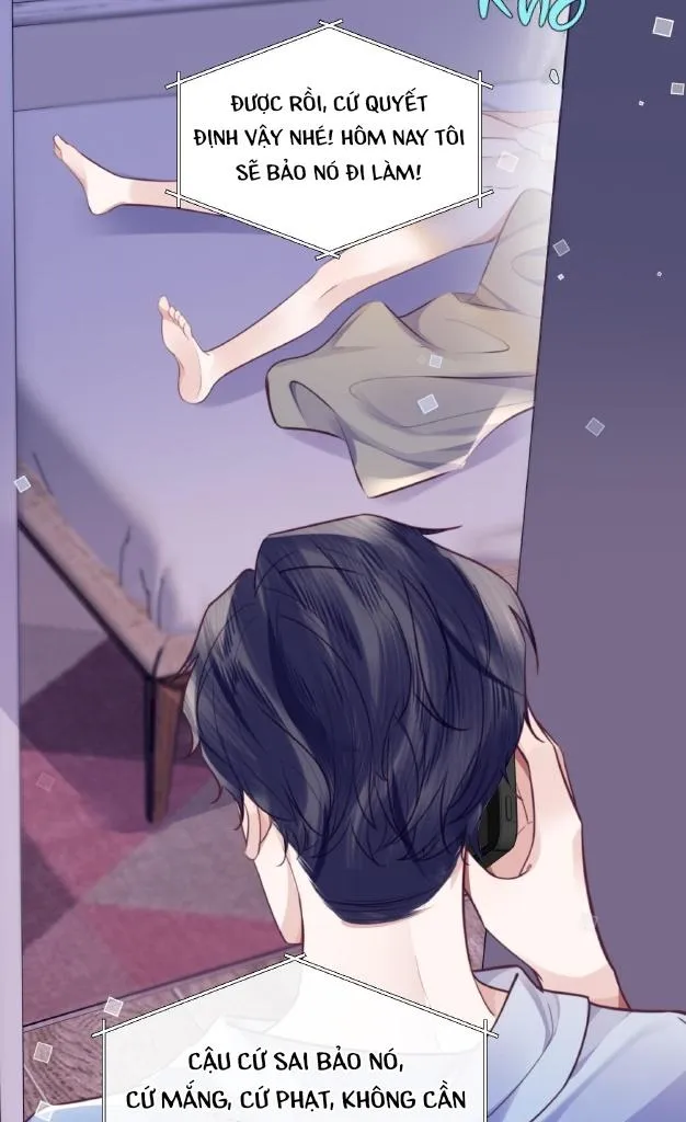 (END) Đặc Chế Cho Riêng Anh Chapter 49 Trang 27