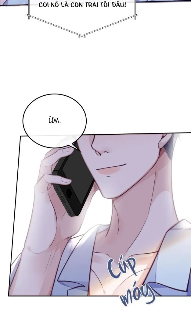 (END) Đặc Chế Cho Riêng Anh Chapter 49 Trang 28