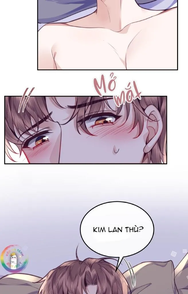 (END) Đặc Chế Cho Riêng Anh Chapter 49 Trang 31