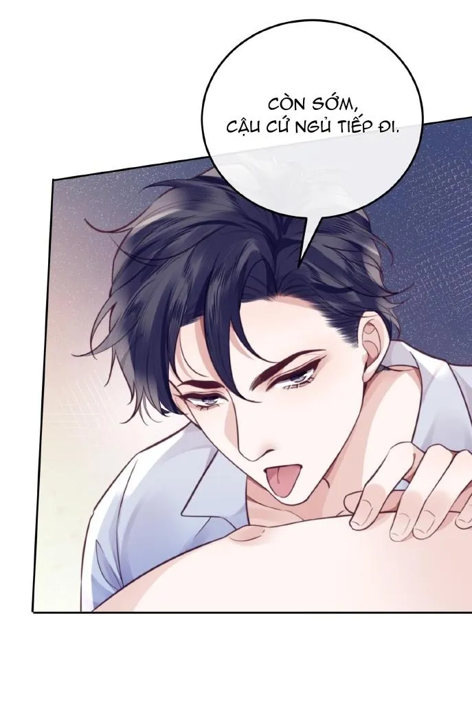 (END) Đặc Chế Cho Riêng Anh Chapter 49 Trang 33