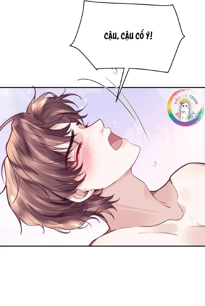 (END) Đặc Chế Cho Riêng Anh Chapter 49 Trang 34