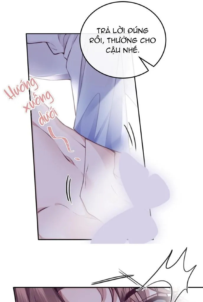 (END) Đặc Chế Cho Riêng Anh Chapter 49 Trang 35