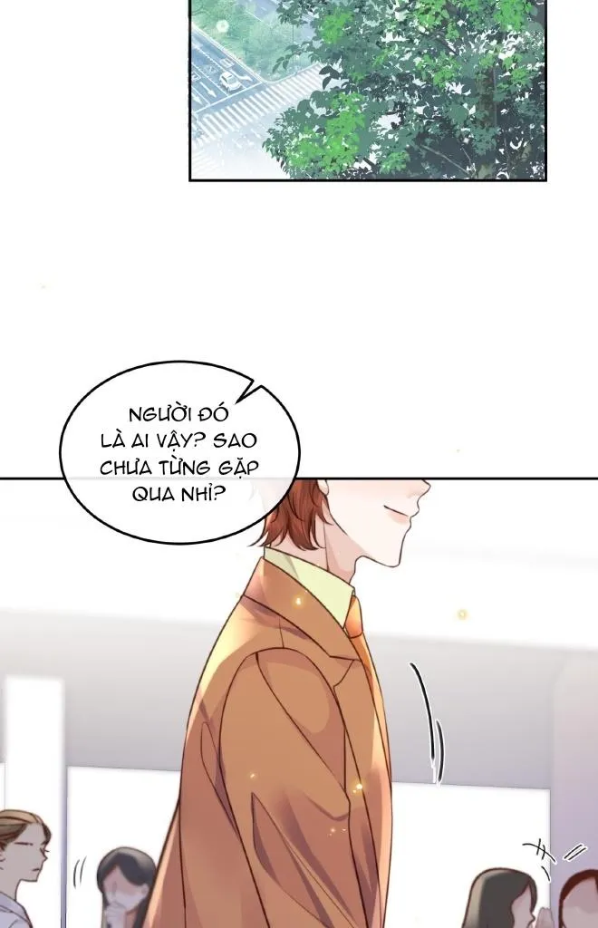 (END) Đặc Chế Cho Riêng Anh Chapter 49 Trang 39