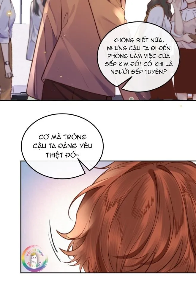 (END) Đặc Chế Cho Riêng Anh Chapter 49 Trang 40