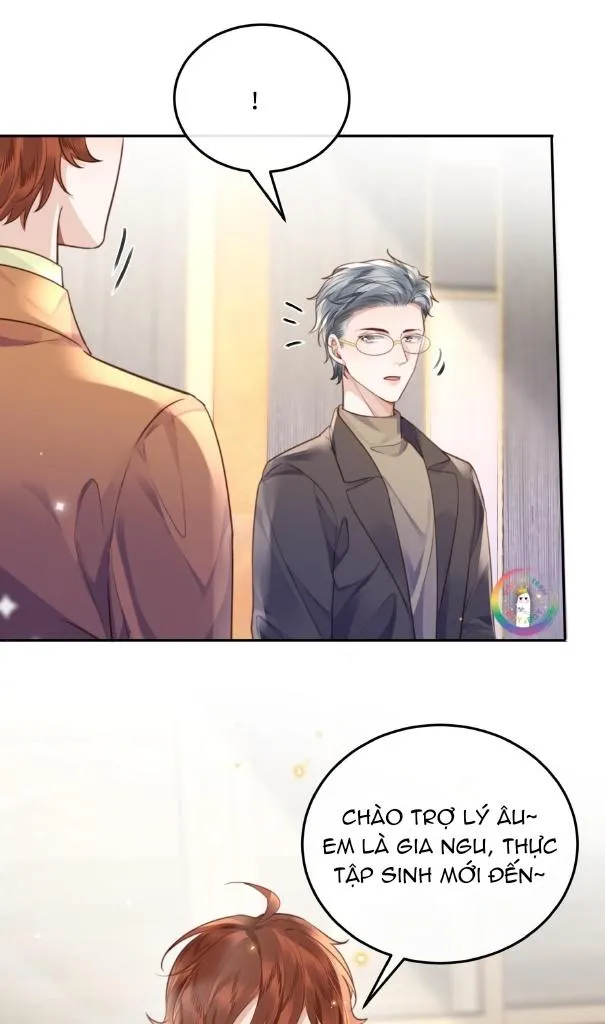 (END) Đặc Chế Cho Riêng Anh Chapter 49 Trang 41