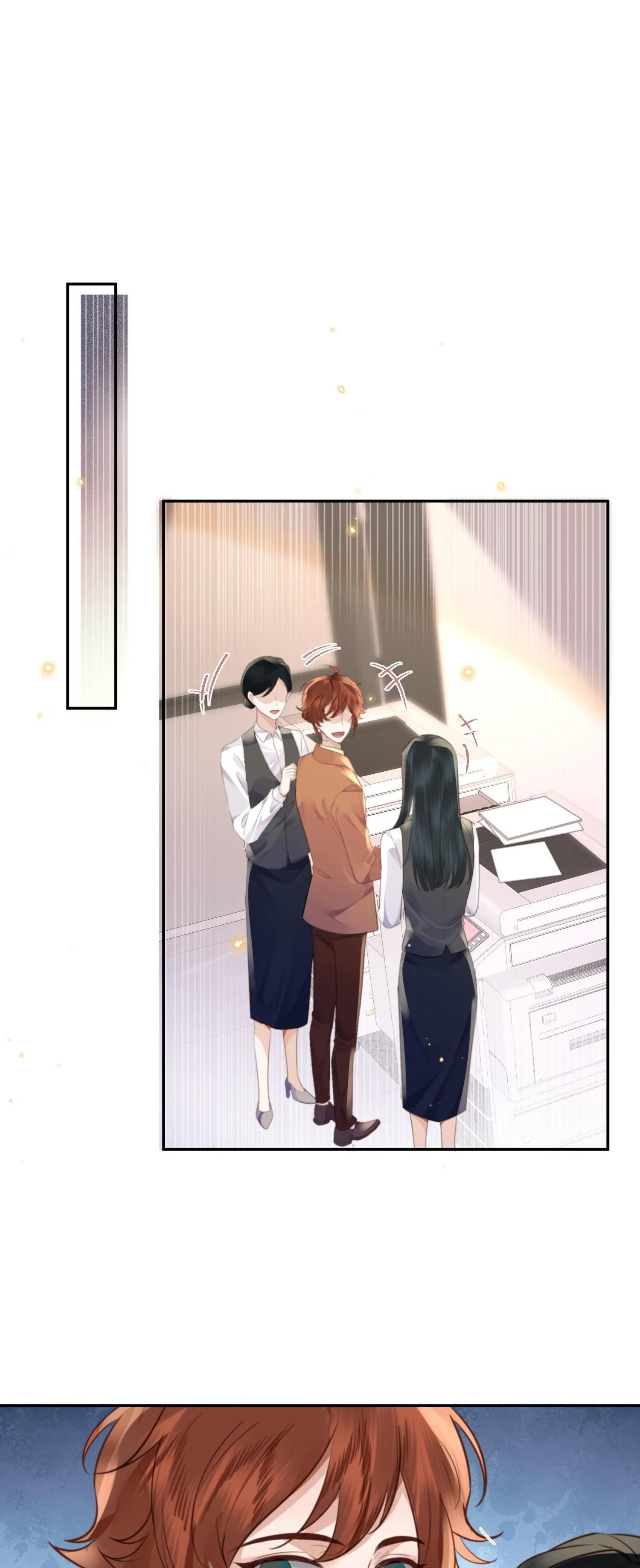 (END) Đặc Chế Cho Riêng Anh Chapter 50 Trang 5