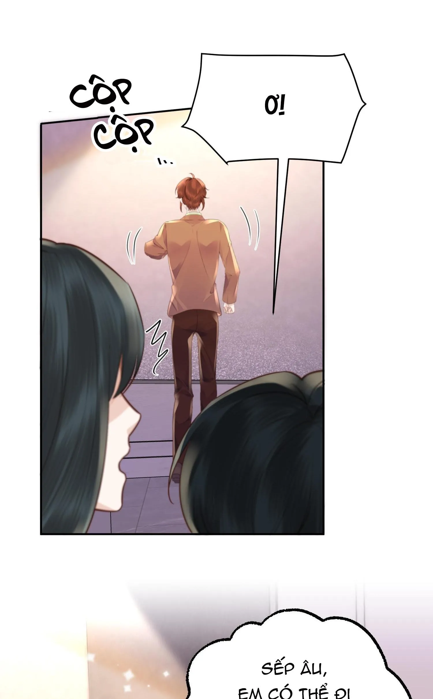 (END) Đặc Chế Cho Riêng Anh Chapter 50 Trang 7