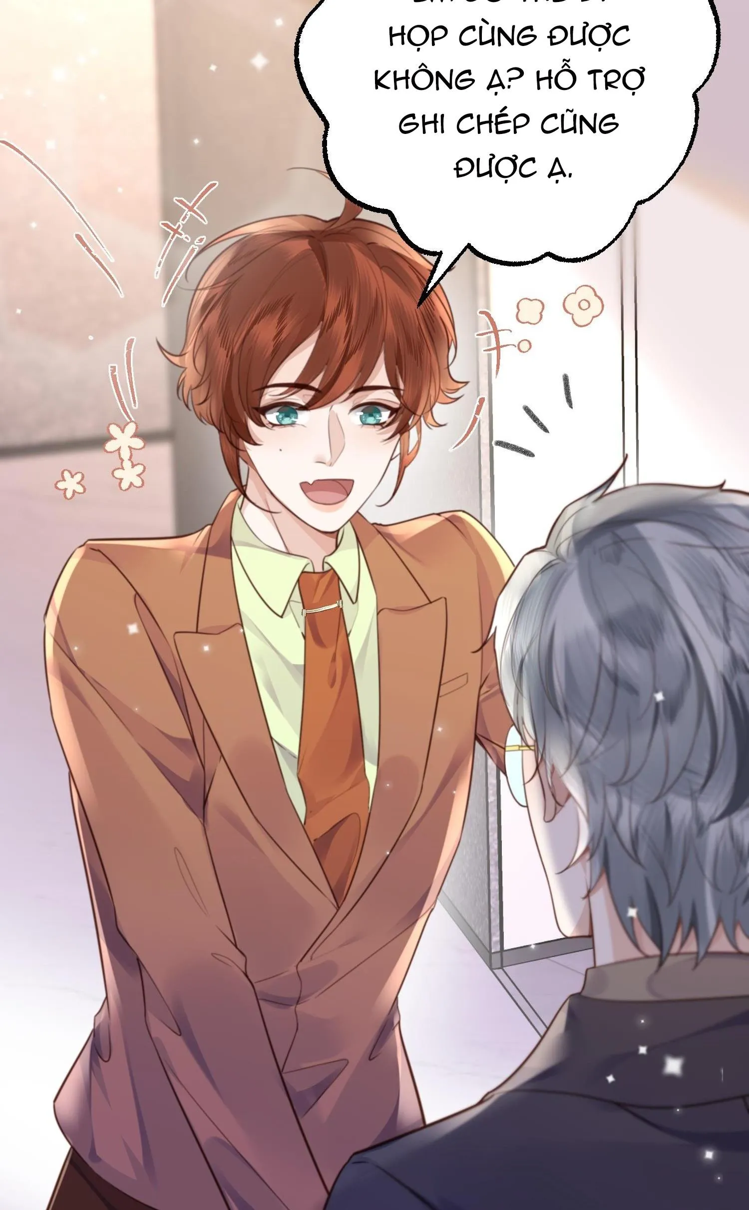 (END) Đặc Chế Cho Riêng Anh Chapter 50 Trang 8