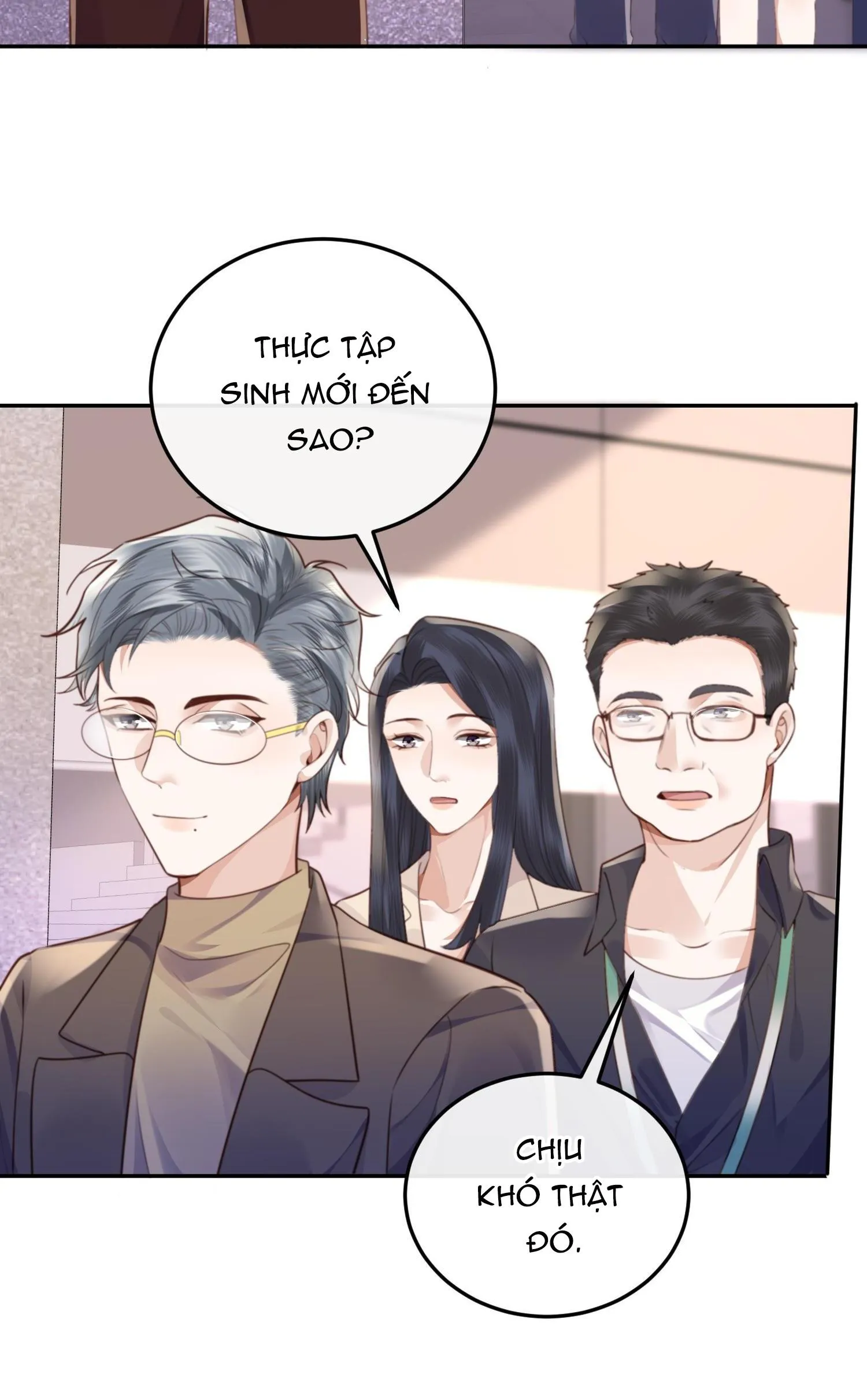 (END) Đặc Chế Cho Riêng Anh Chapter 50 Trang 11