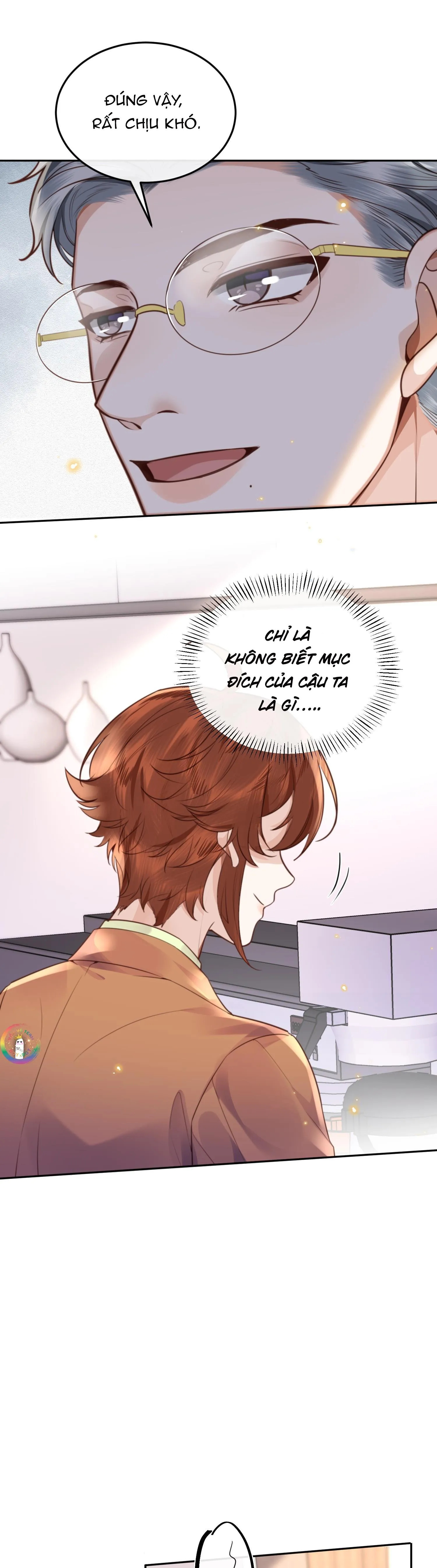 (END) Đặc Chế Cho Riêng Anh Chapter 50 Trang 12