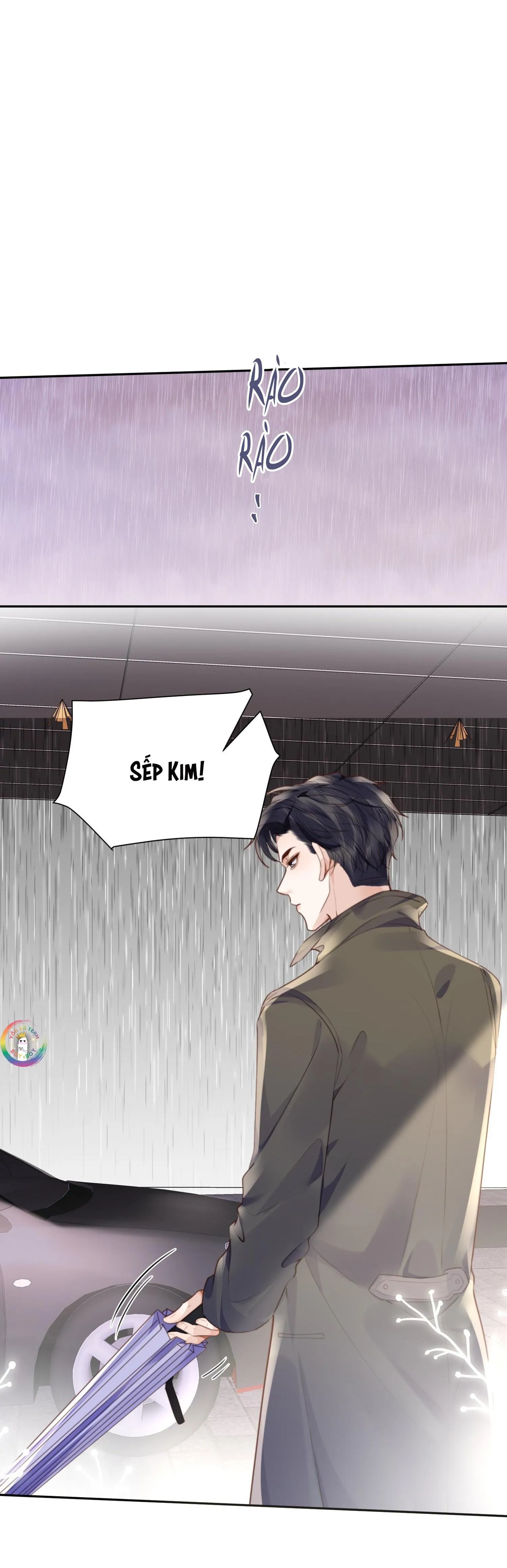 (END) Đặc Chế Cho Riêng Anh Chapter 50 Trang 21