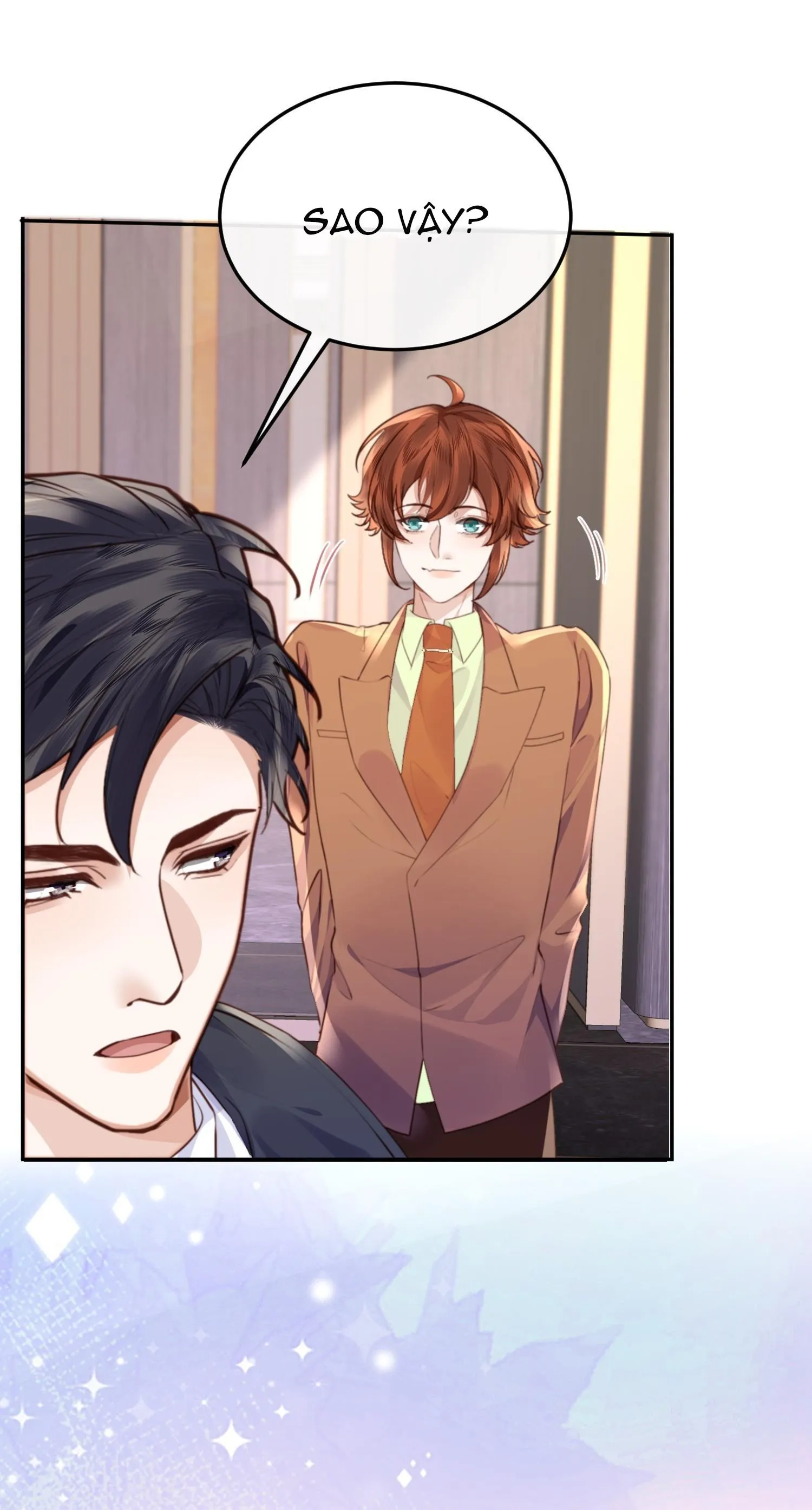 (END) Đặc Chế Cho Riêng Anh Chapter 50 Trang 22