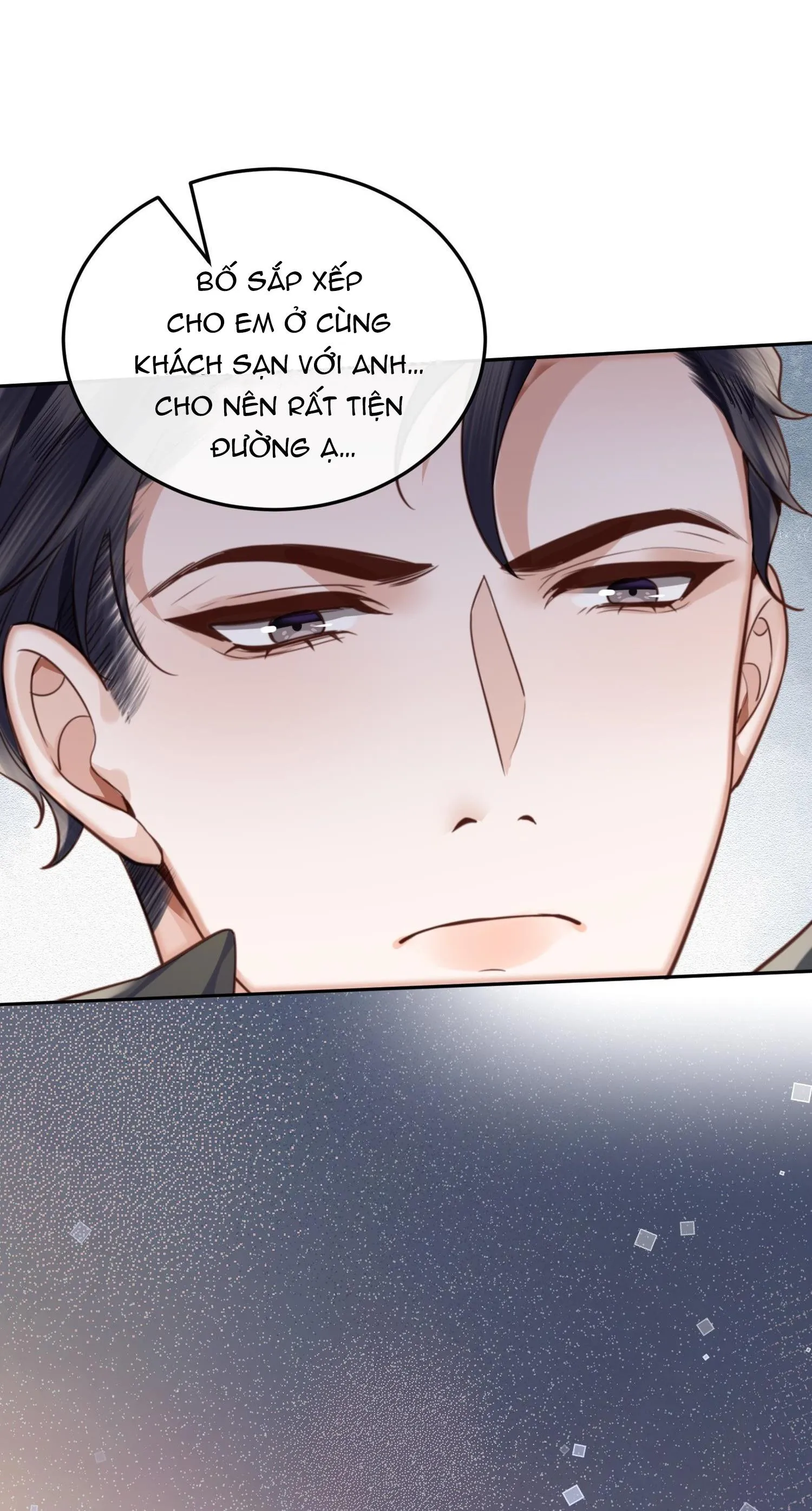 (END) Đặc Chế Cho Riêng Anh Chapter 50 Trang 24