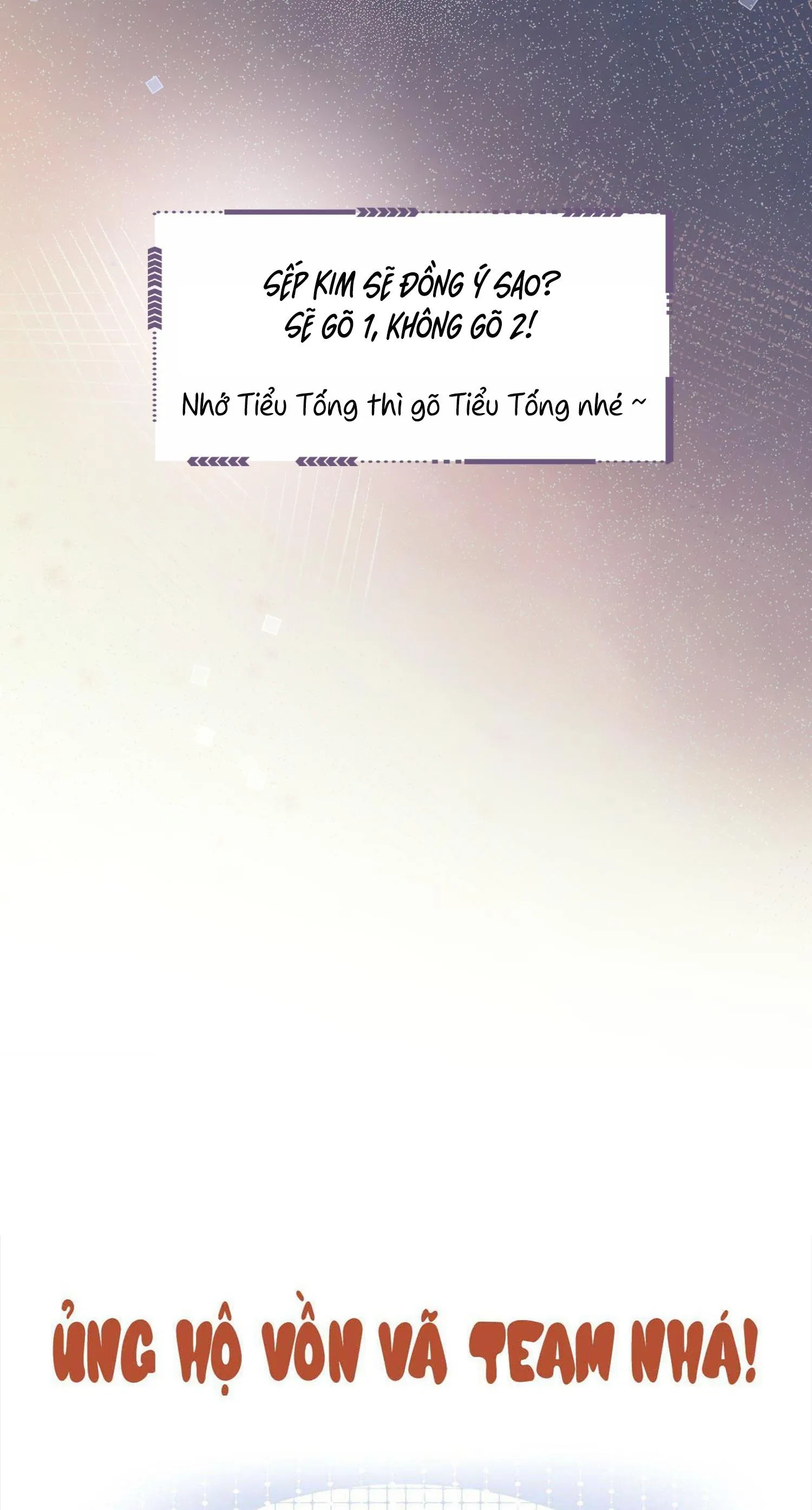 (END) Đặc Chế Cho Riêng Anh Chapter 50 Trang 25