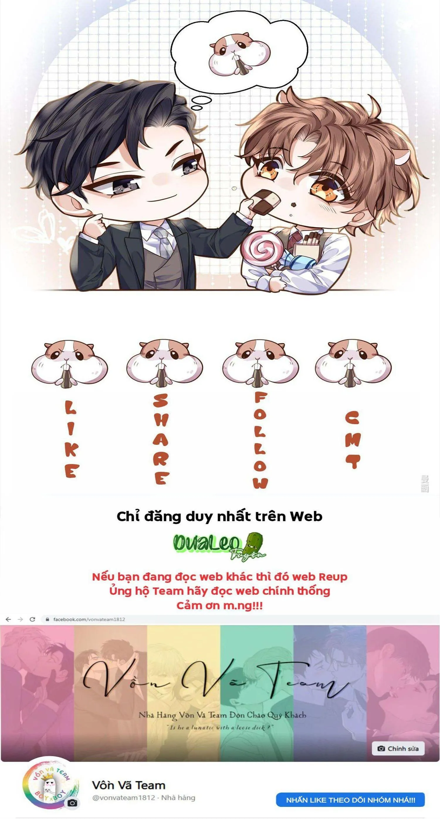 (END) Đặc Chế Cho Riêng Anh Chapter 50 Trang 26