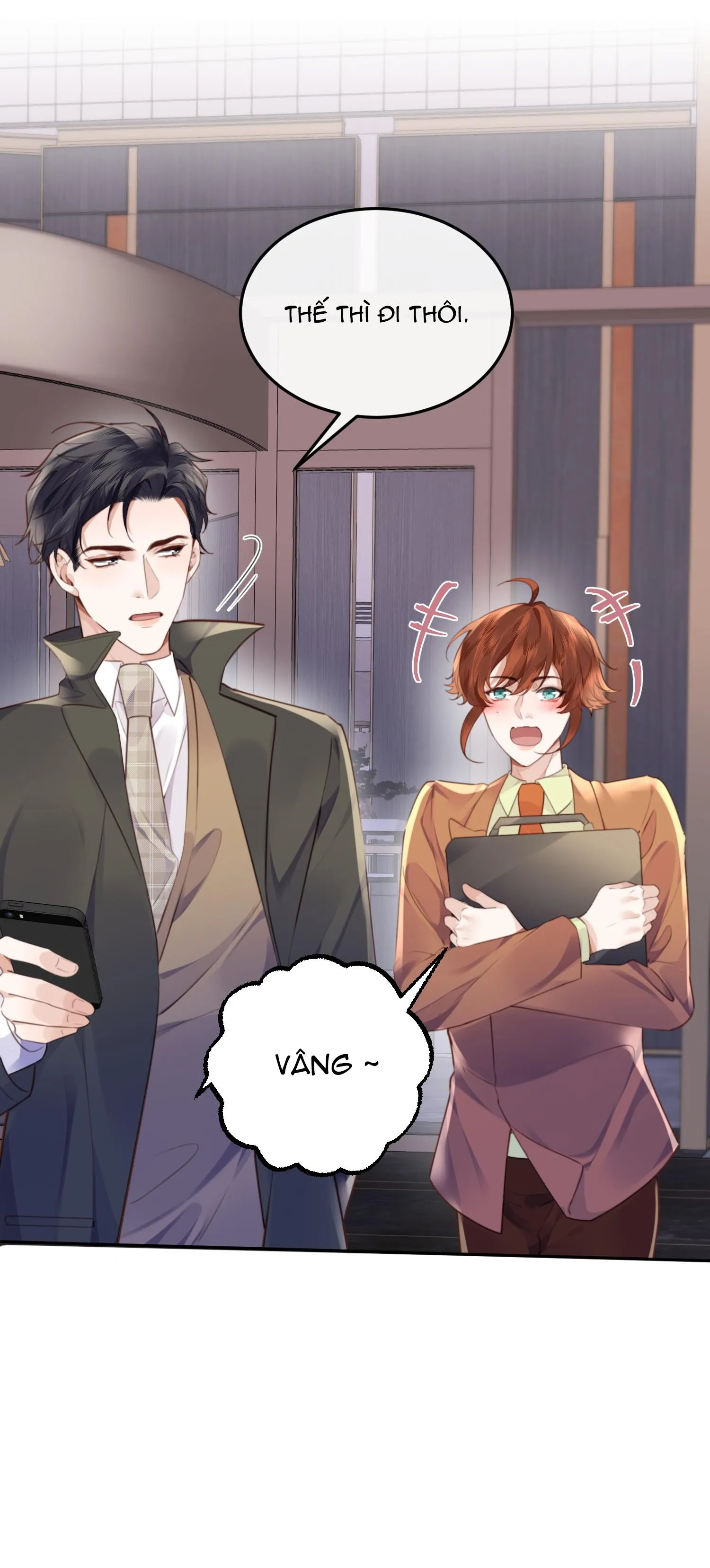 (END) Đặc Chế Cho Riêng Anh Chapter 51 Trang 6