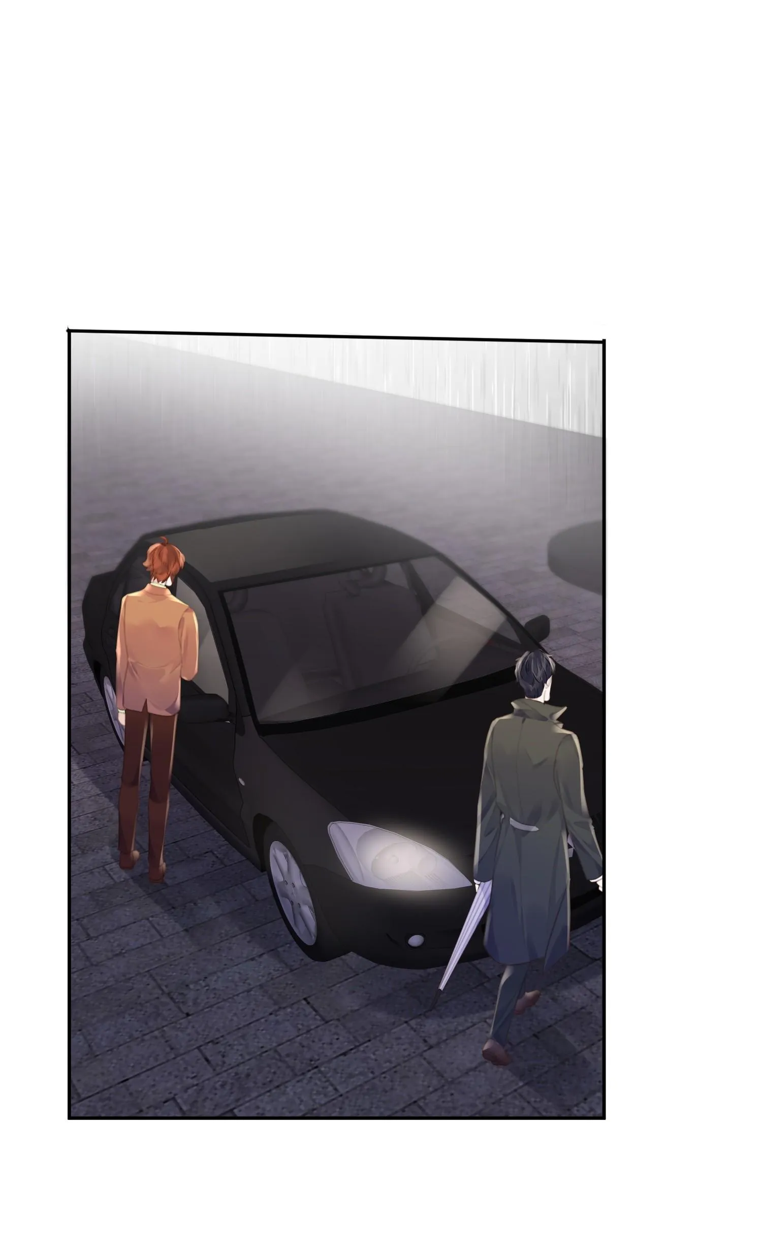 (END) Đặc Chế Cho Riêng Anh Chapter 51 Trang 7