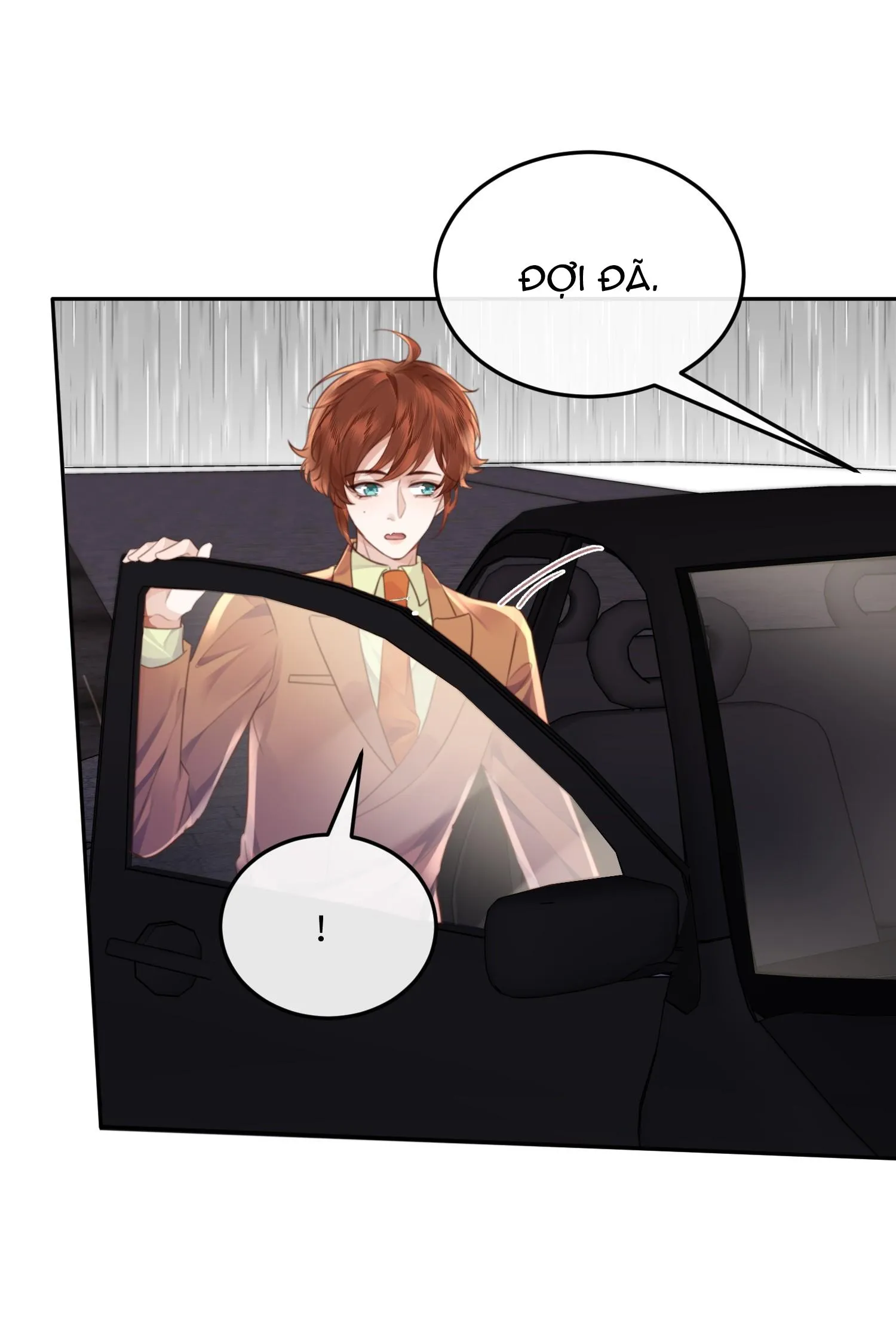 (END) Đặc Chế Cho Riêng Anh Chapter 51 Trang 8