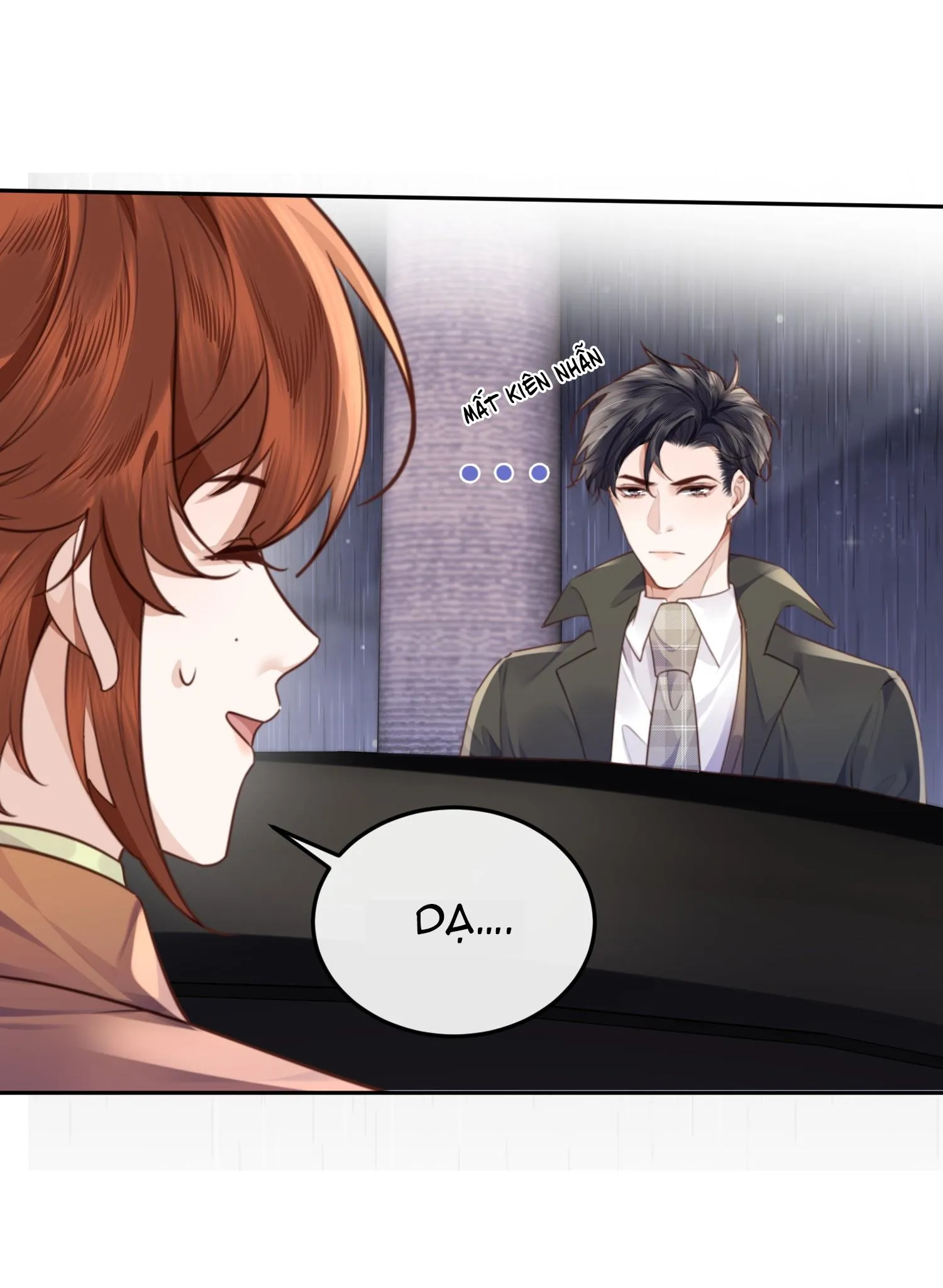 (END) Đặc Chế Cho Riêng Anh Chapter 51 Trang 9