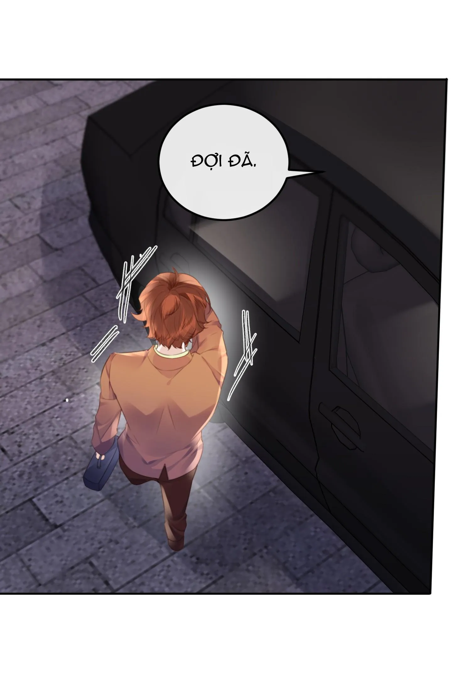 (END) Đặc Chế Cho Riêng Anh Chapter 51 Trang 10