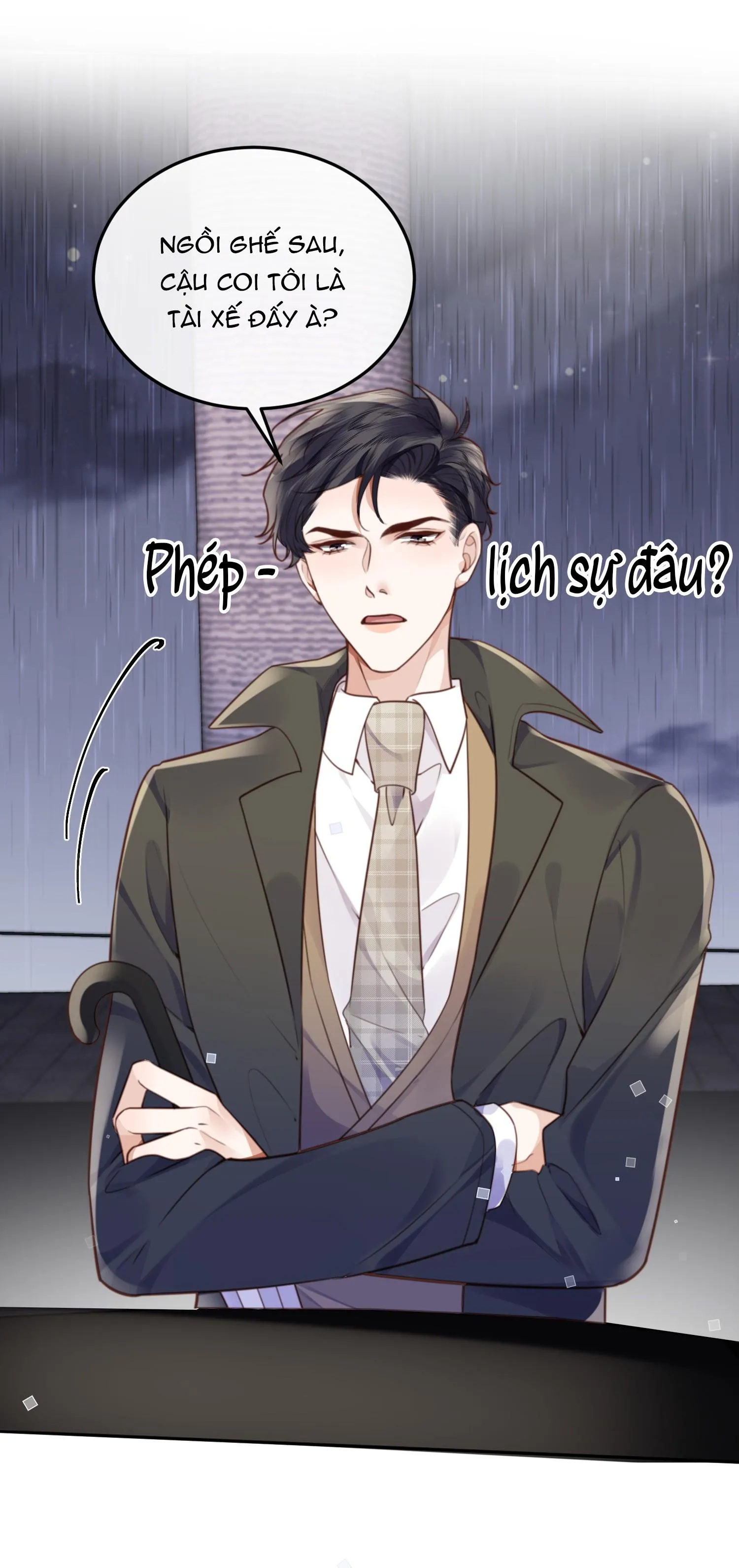 (END) Đặc Chế Cho Riêng Anh Chapter 51 Trang 12