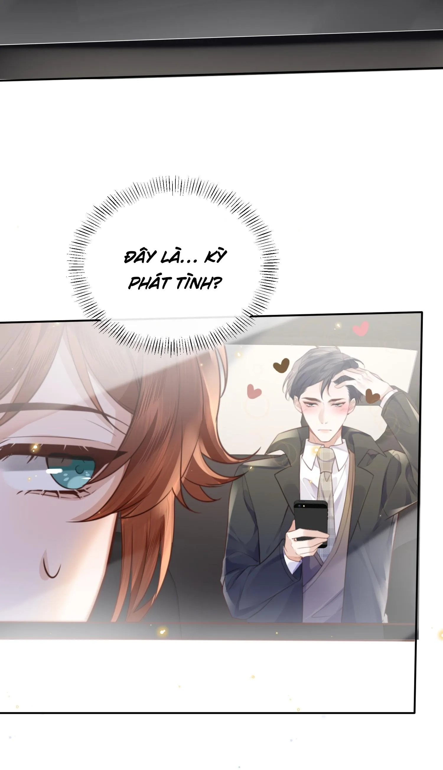 (END) Đặc Chế Cho Riêng Anh Chapter 51 Trang 17