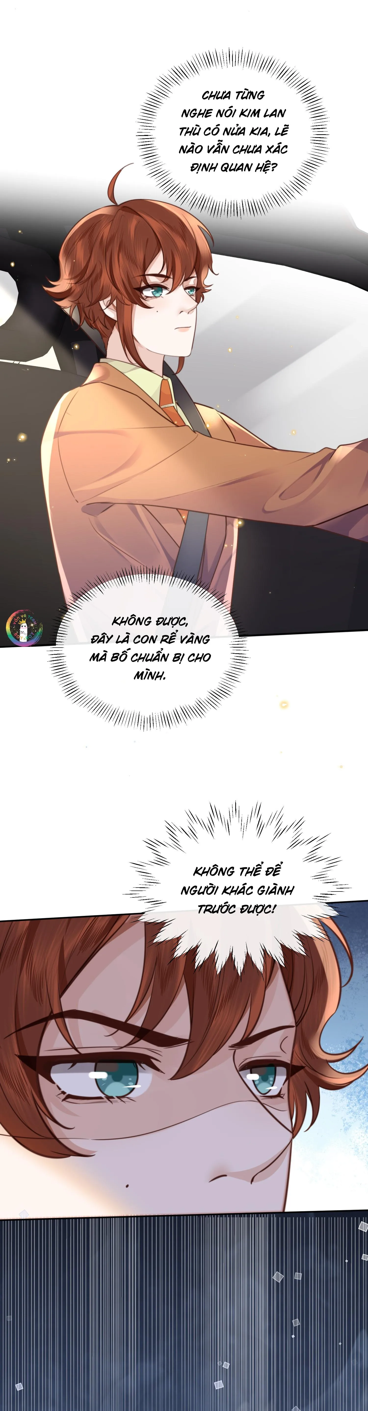 (END) Đặc Chế Cho Riêng Anh Chapter 51 Trang 18